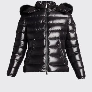 moncler bady coat